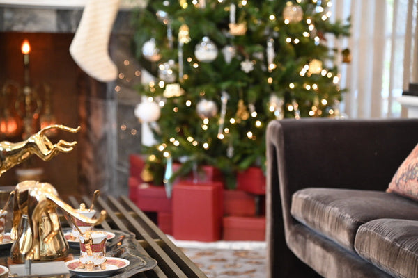 A Dreamy Autumn Collaboration: Savannah Taylor’s Fall/Winter ’25 Line at Palacia Dacha