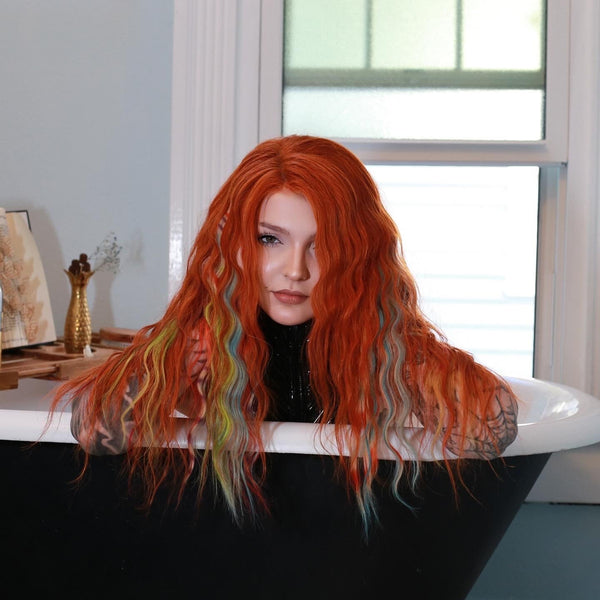 I AM a Creator: A Day of Beauty, Creativity, and Collaboration at Palacia Dacha