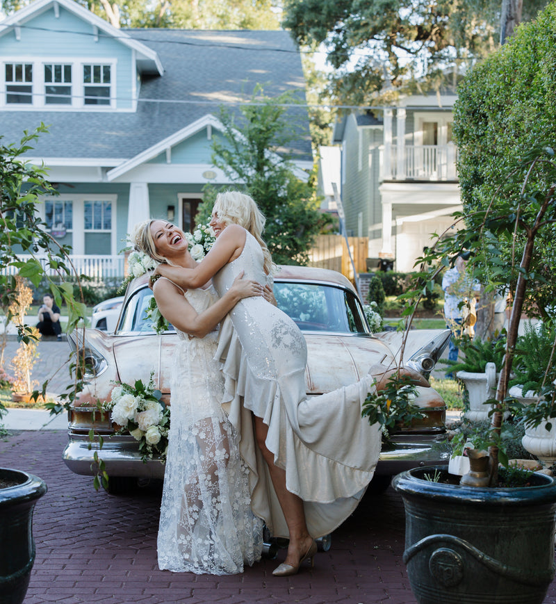 Bridal Styled Shoot