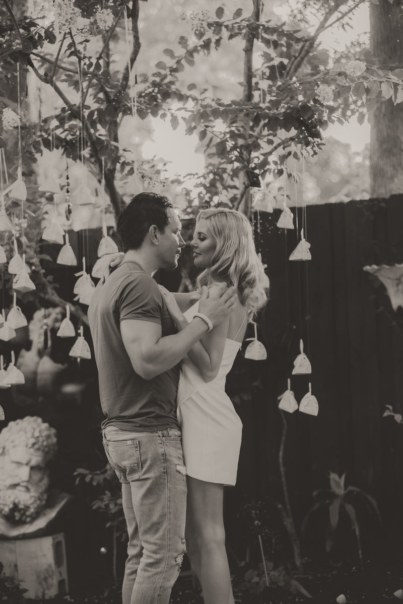 Bridal Styled Shoot