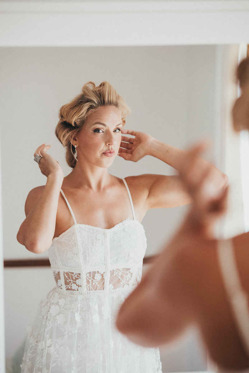 Bridal Styled Shoot