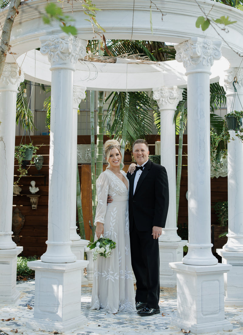 Bridal Styled Shoot