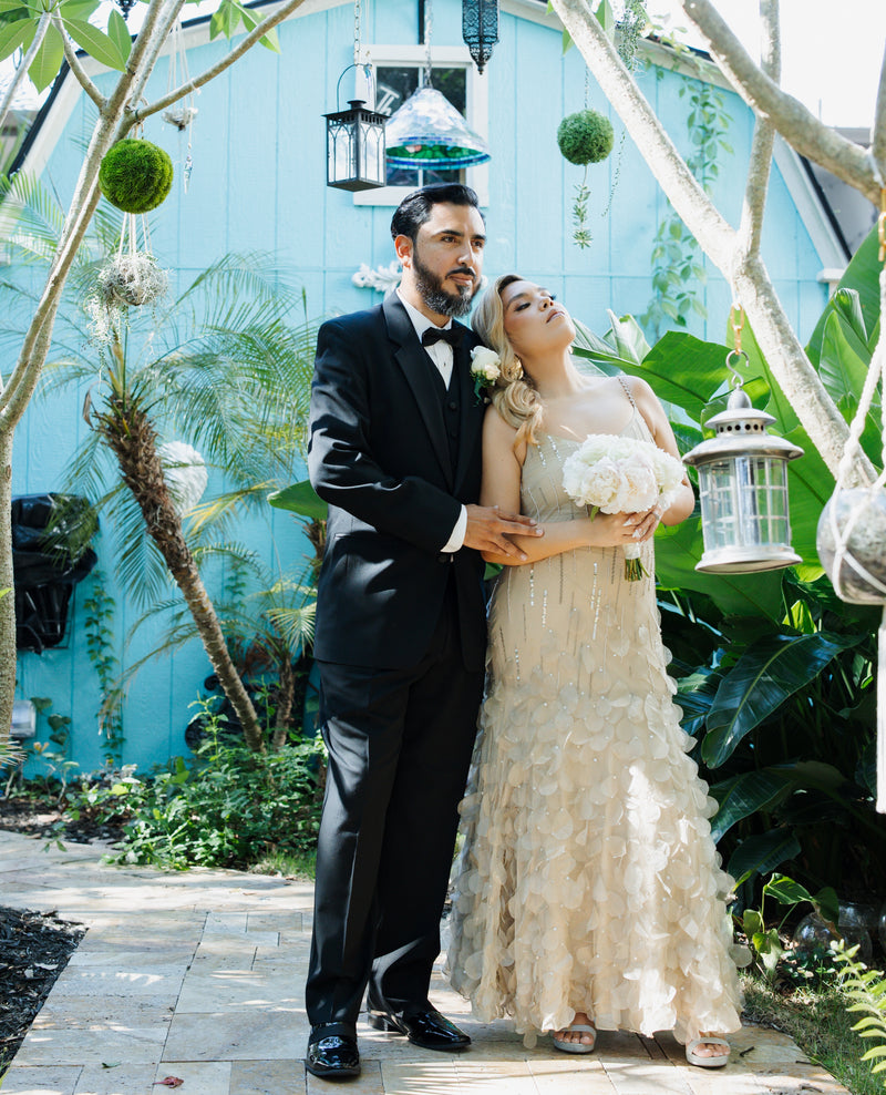 Bridal Styled Shoot