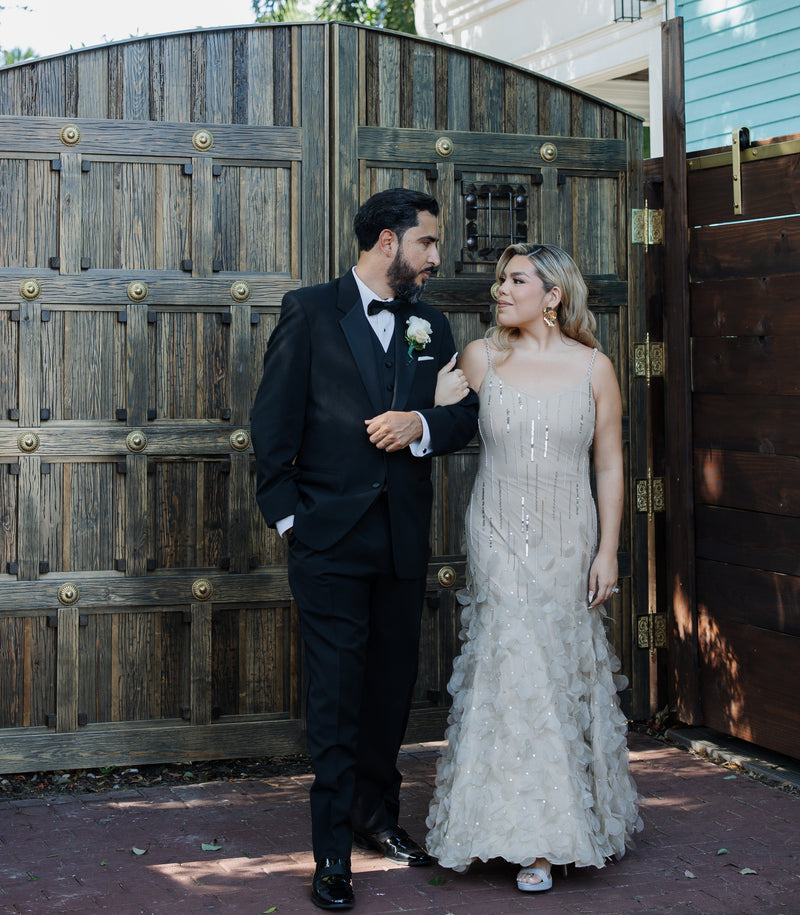 Bridal Styled Shoot