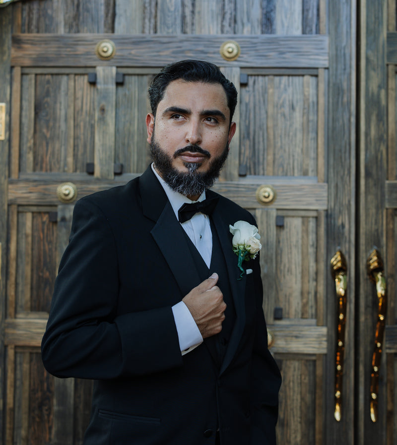 Bridal Styled Shoot