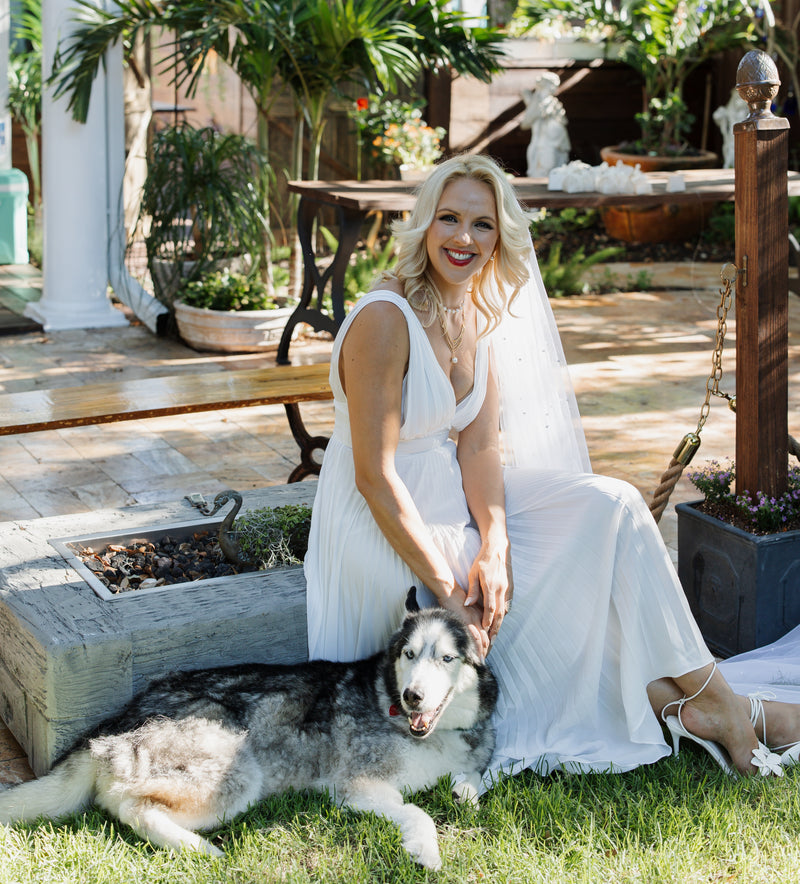 Bridal Styled Shoot