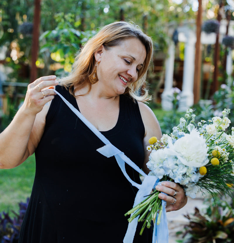 Bridal Styled Shoot