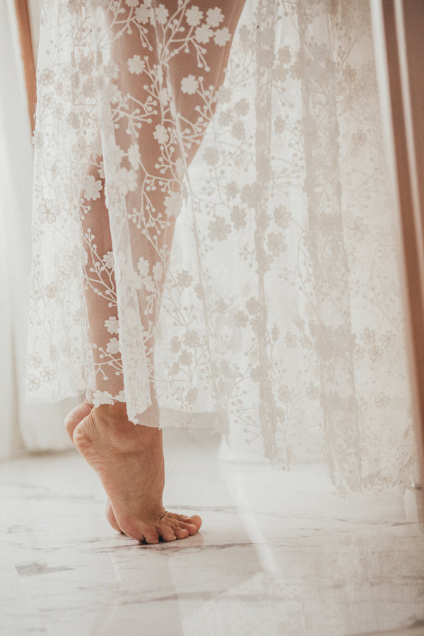 Marie Arais Bridal Shower
