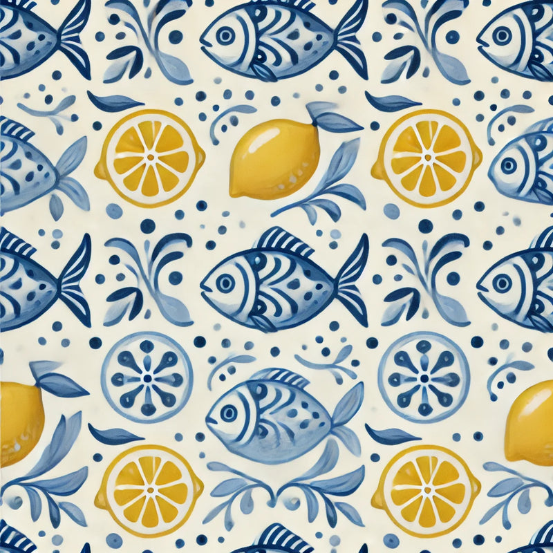 Polly Posillipo Centennial Edition