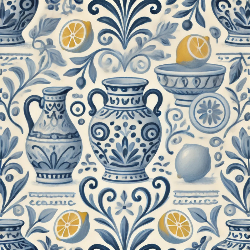 Polly Posillipo Centennial Edition