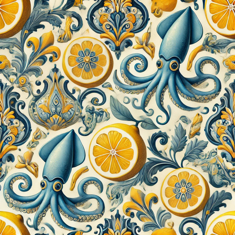 Polly Posillipo Centennial Edition