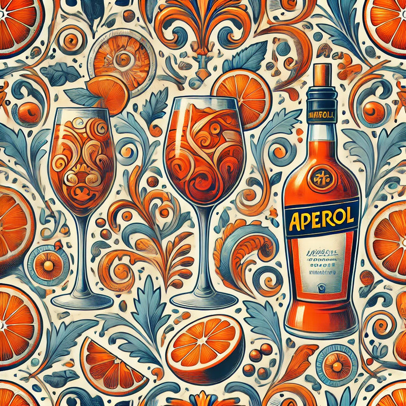 Polly Posillipo Centennial Edition