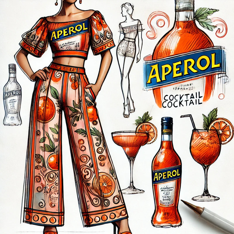 Polly Posillipo Centennial Edition
