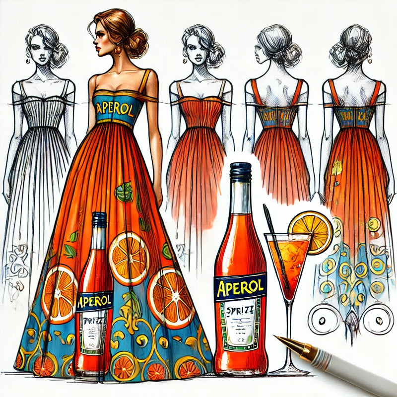 Polly Posillipo Centennial Edition