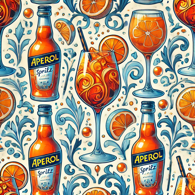 Polly Posillipo Centennial Edition