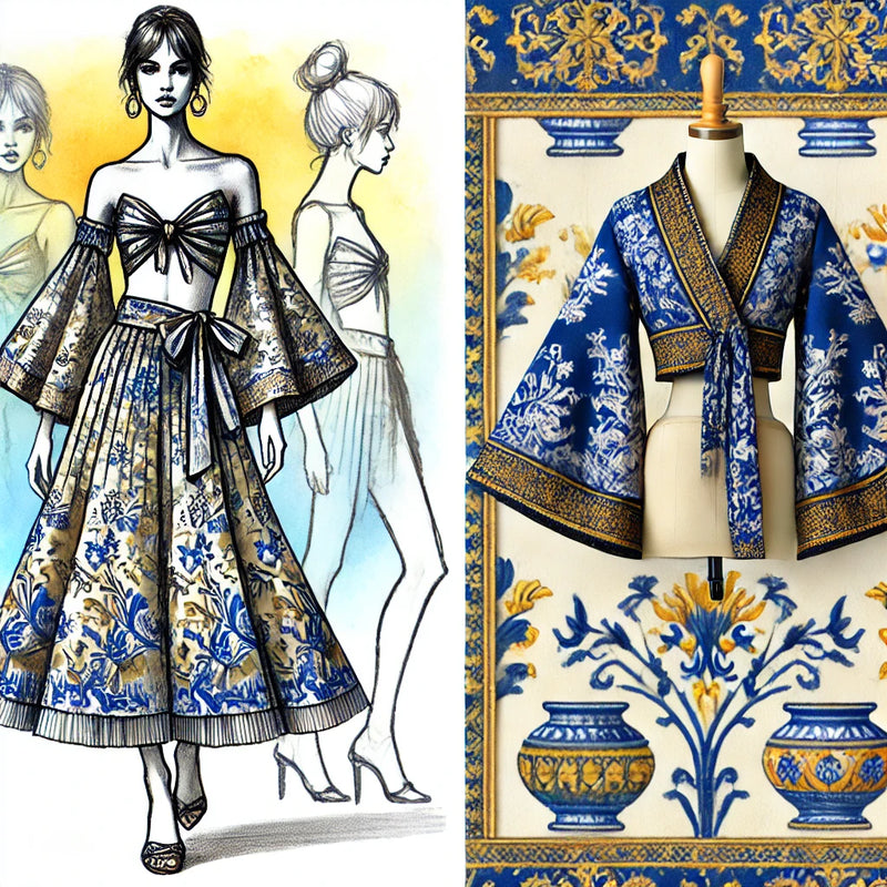 Polly Posillipo Centennial Edition