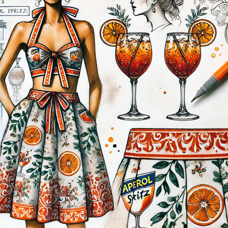 Polly Posillipo Centennial Edition