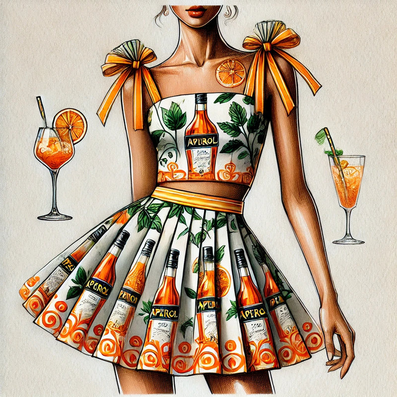 Polly Posillipo Centennial Edition