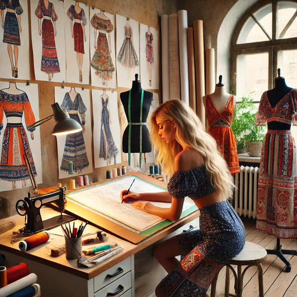 Polly Posillipo Centennial Edition