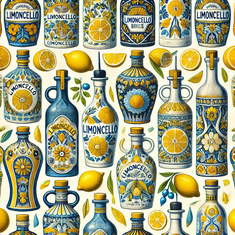 Polly Posillipo Centennial Edition