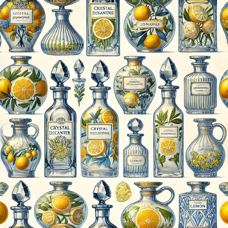 Polly Posillipo Centennial Edition
