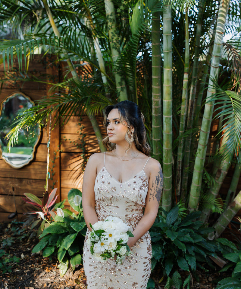 Bridal Styled Shoot